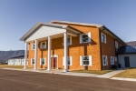 Student Center Exterior